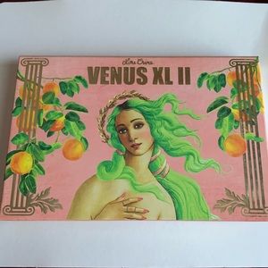 Lime Crime Venus XL 2